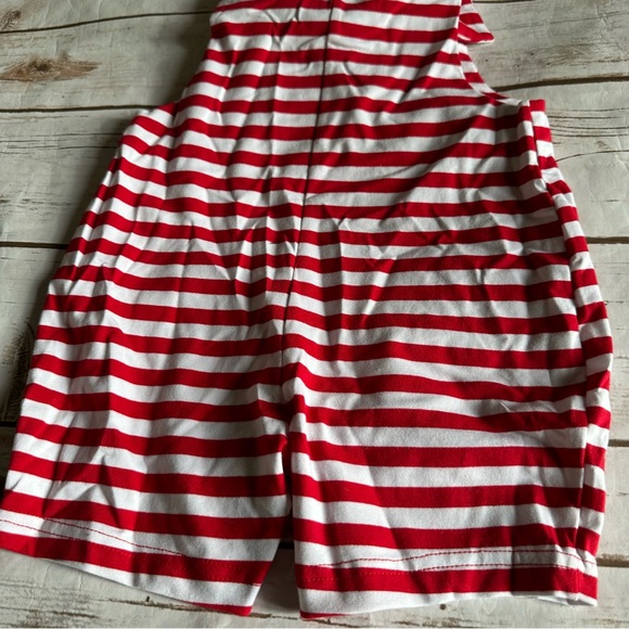 Mondays child baseball romper nwt 6m - Picture 5 of 5